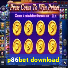 p86bet download